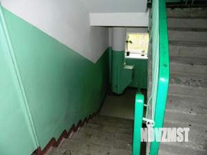 2-к квартира, вторичка, 52м2, 2/5 этаж