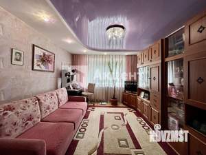 2-к квартира, вторичка, 49м2, 2/5 этаж