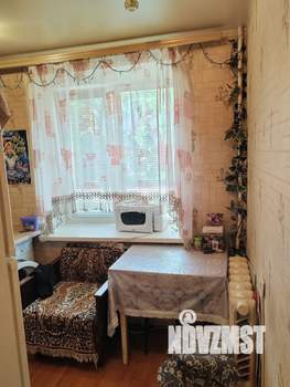 1-к квартира, вторичка, 30м2, 1/6 этаж