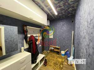 2-к квартира, вторичка, 63м2, 2/4 этаж