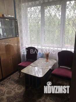 4-к квартира, вторичка, 58м2, 4/5 этаж