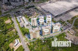 2-к квартира, вторичка, 58м2, 1/14 этаж