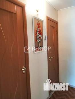 2-к квартира, вторичка, 53м2, 5/5 этаж