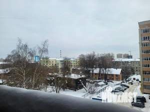 2-к квартира, вторичка, 73м2, 5/12 этаж