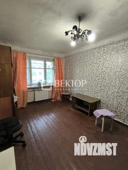 1-к квартира, вторичка, 27м2, 2/3 этаж