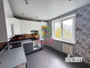 3-к квартира, вторичка, 65м2, 5/9 этаж