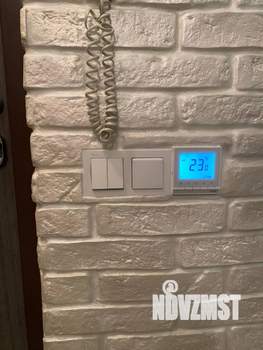 3-к квартира, вторичка, 65м2, 6/9 этаж