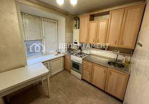 2-к квартира, вторичка, 43м2, 5/5 этаж