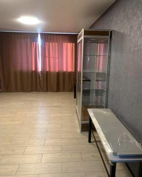 1-к квартира, вторичка, 57м2, 4/5 этаж