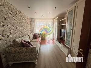 2-к квартира, вторичка, 45м2, 3/5 этаж
