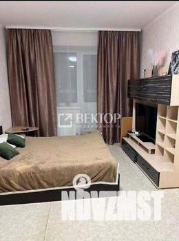 1-к квартира, вторичка, 39м2, 2/9 этаж