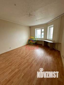 3-к квартира, вторичка, 99м2, 12/17 этаж