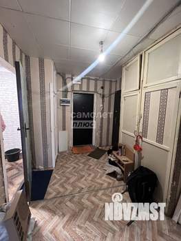 3-к квартира, вторичка, 115м2, 2/9 этаж