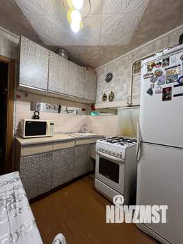 2-к квартира, вторичка, 43м2, 5/5 этаж