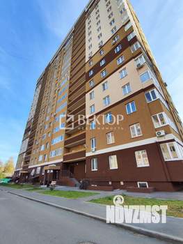 2-к квартира, вторичка, 64м2, 17/17 этаж