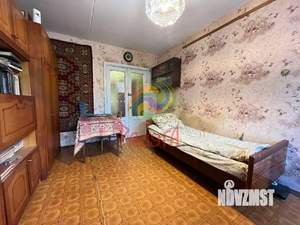 2-к квартира, вторичка, 50м2, 3/9 этаж