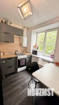 1-к квартира, вторичка, 31м2, 5/5 этаж
