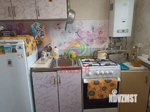 1-к квартира, вторичка, 22м2, 5/5 этаж