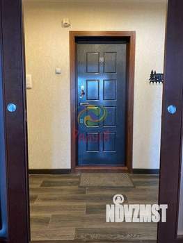 1-к квартира, вторичка, 39м2, 1/10 этаж