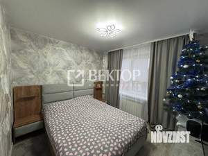 4-к квартира, вторичка, 58м2, 5/5 этаж