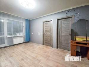 4-к квартира, вторичка, 60м2, 2/5 этаж