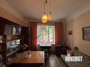 1-к квартира, вторичка, 28м2, 2/4 этаж