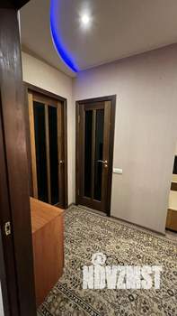 1-к квартира, вторичка, 39м2, 9/16 этаж