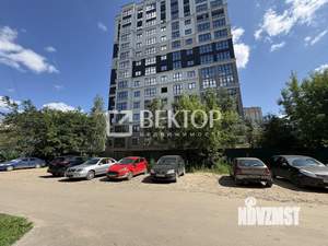 1-к квартира, вторичка, 30м2, 3/9 этаж