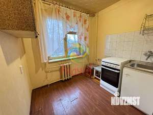 1-к квартира, вторичка, 30м2, 4/5 этаж