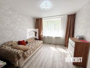 2-к квартира, вторичка, 31м2, 2/2 этаж