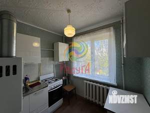 1-к квартира, вторичка, 33м2, 2/5 этаж