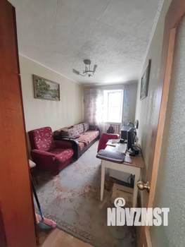 3-к квартира, вторичка, 64м2, 2/5 этаж