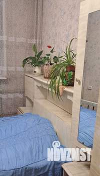 2-к квартира, вторичка, 50м2, 11/17 этаж