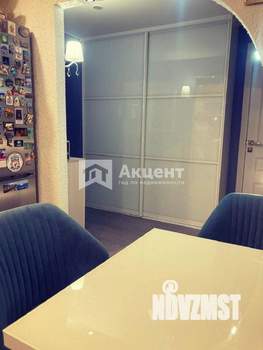 2-к квартира, вторичка, 49м2, 1/14 этаж