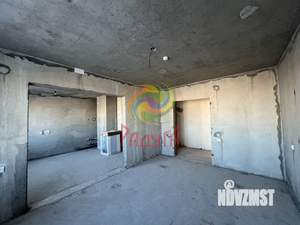 3-к квартира, вторичка, 84м2, 11/17 этаж