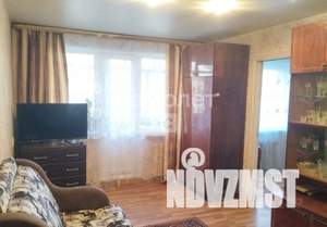 2-к квартира, вторичка, 46м2, 2/5 этаж