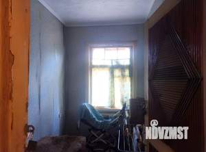 2-к квартира, вторичка, 35м2, 1/2 этаж