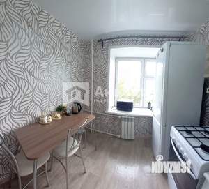 2-к квартира, вторичка, 44м2, 5/5 этаж