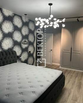 2-к квартира, вторичка, 93м2, 5/25 этаж