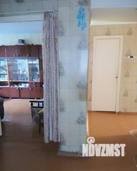 2-к квартира, вторичка, 52м2, 1/5 этаж