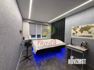 1-к квартира, вторичка, 38м2, 15/18 этаж