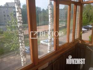 2-к квартира, вторичка, 40м2, 3/5 этаж