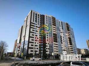 2-к квартира, вторичка, 79м2, 13/17 этаж