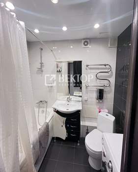 3-к квартира, вторичка, 59м2, 5/5 этаж