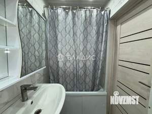3-к квартира, вторичка, 60м2, 1/5 этаж