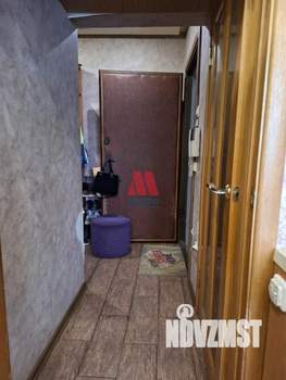 3-к квартира, вторичка, 66м2, 1/9 этаж