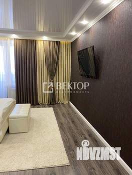 2-к квартира, вторичка, 100м2, 2/14 этаж