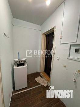 3-к квартира, вторичка, 38м2, 1/2 этаж