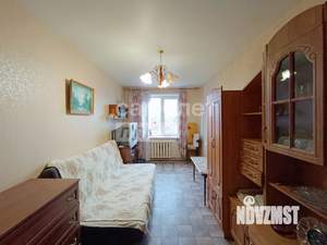 2-к квартира, вторичка, 47м2, 5/5 этаж