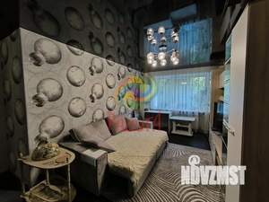 3-к квартира, вторичка, 57м2, 1/5 этаж